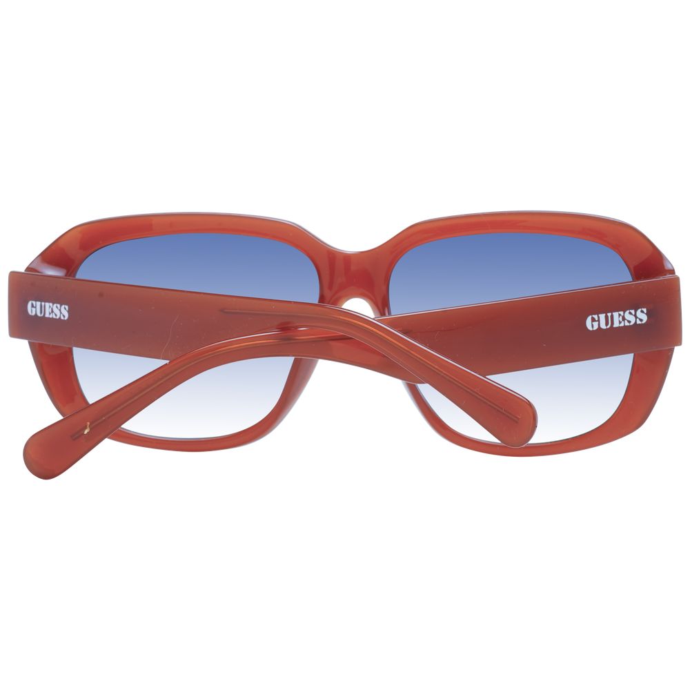 Guess Copper Women Sunglass -  Jewellery, Women -  Guess.
