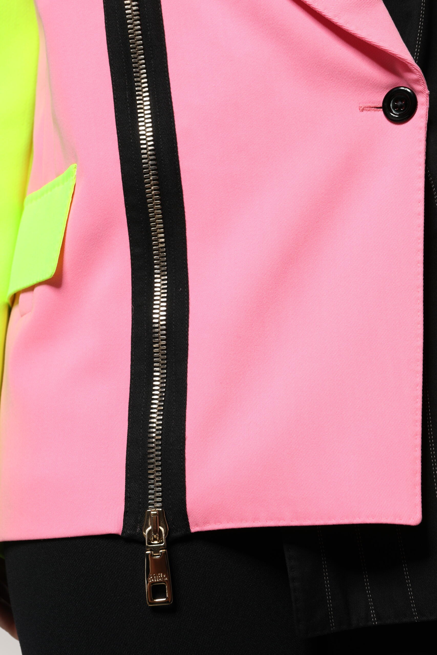 Dolce & Gabbana Multicolor Patchwork Embellished Coat Jacket -   -  Dolce & Gabbana.