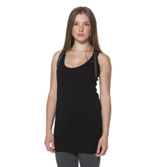 Fred Perry Black Polyester Unisex Tank -   -  Fred Perry.