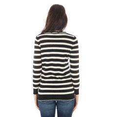 Fred Perry Black Wool Sweater -   -  Fred Perry.