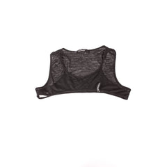Phard Black Wool Underwear -   -  Phard.