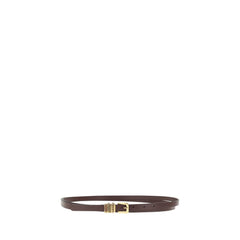 Etro Double Leather Belt -   -  Etro.