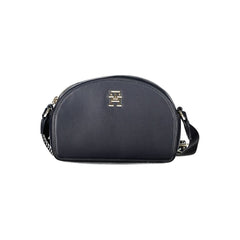 Tommy Hilfiger Blue Polyester Women Handbag -   -  Tommy Hilfiger.