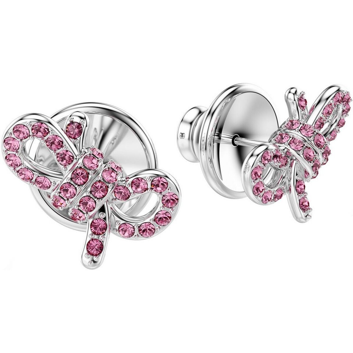 Ladies' Earrings Swarovski 5723557 Sterling silver 925 -  Jewellery, Women -  Swarovski.