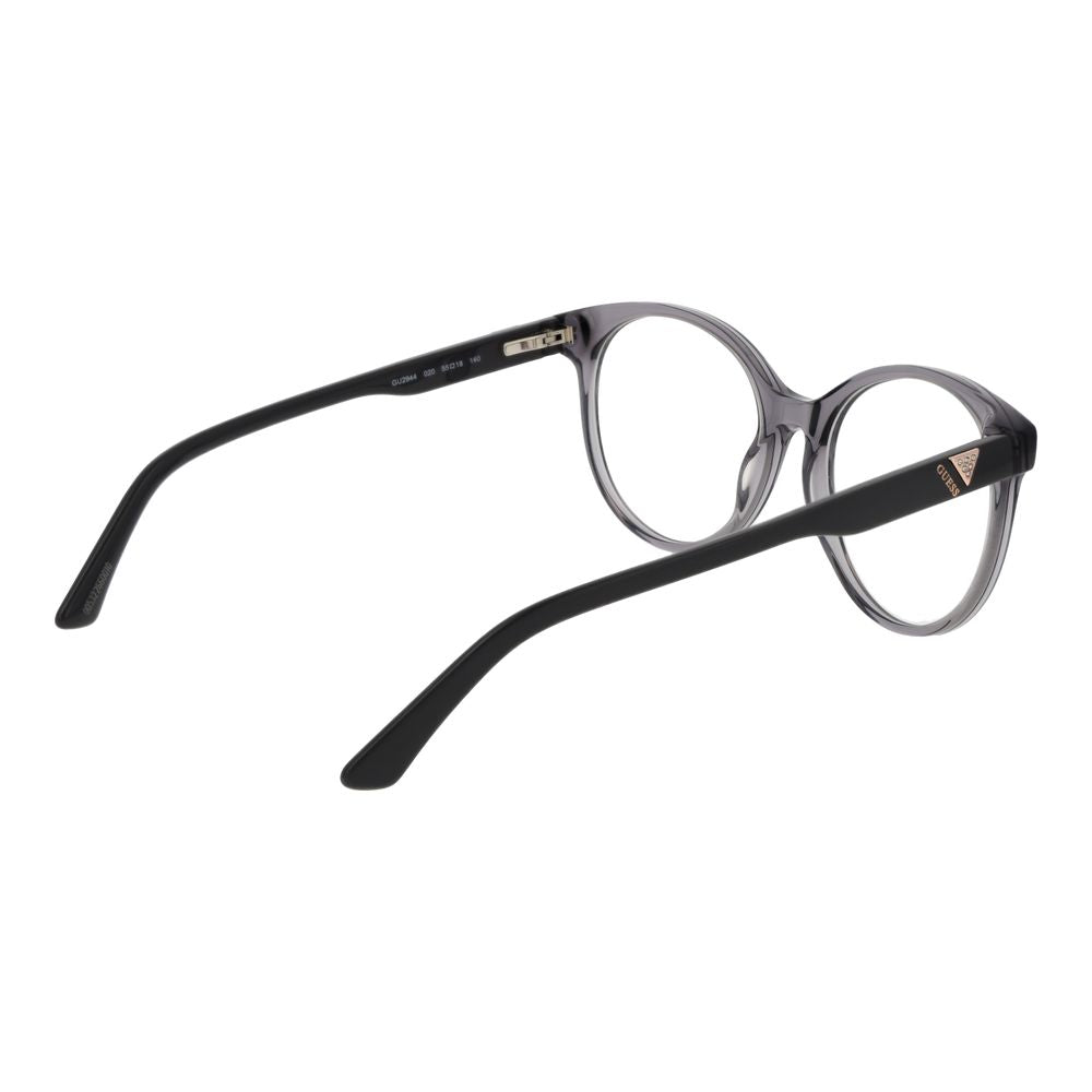 Guess Gray Women Glasses Frame -   -  Guess.