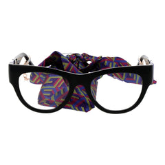 Guess Black Women Glasses Frame -   -  Guess.
