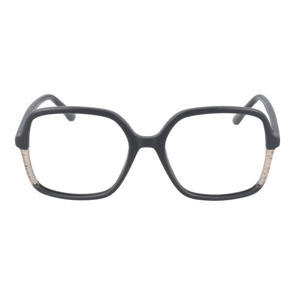 Guess Gray Women Glasses Frame -   -  Guess.