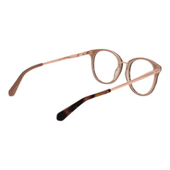 Guess Brown Unisex Glasses Frame -   -  Guess.