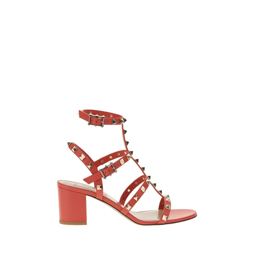 Valentino Garavani Rockstud Pumps -   -  Valentino Garavani.