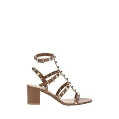 Valentino Garavani Rockstud Pumps -   -  Valentino Garavani.