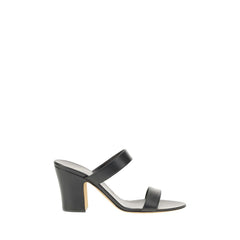 The Row Awar Sandals -   -  The Row.