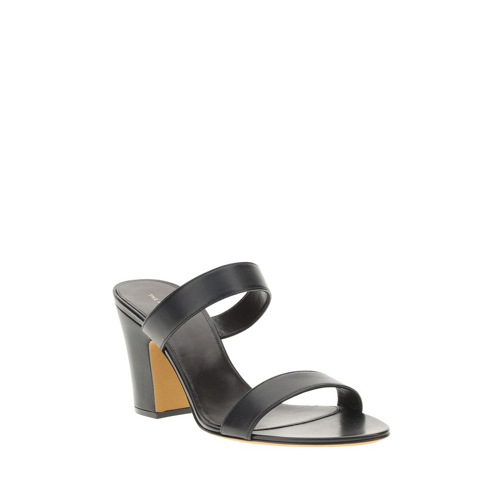 The Row Awar Sandals -   -  The Row.