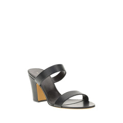 The Row Awar Sandals -   -  The Row.
