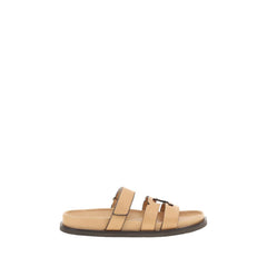 Tory Burch Ines Sport Sandals -   -  Tory Burch.
