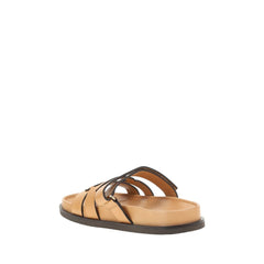 Tory Burch Ines Sport Sandals -   -  Tory Burch.