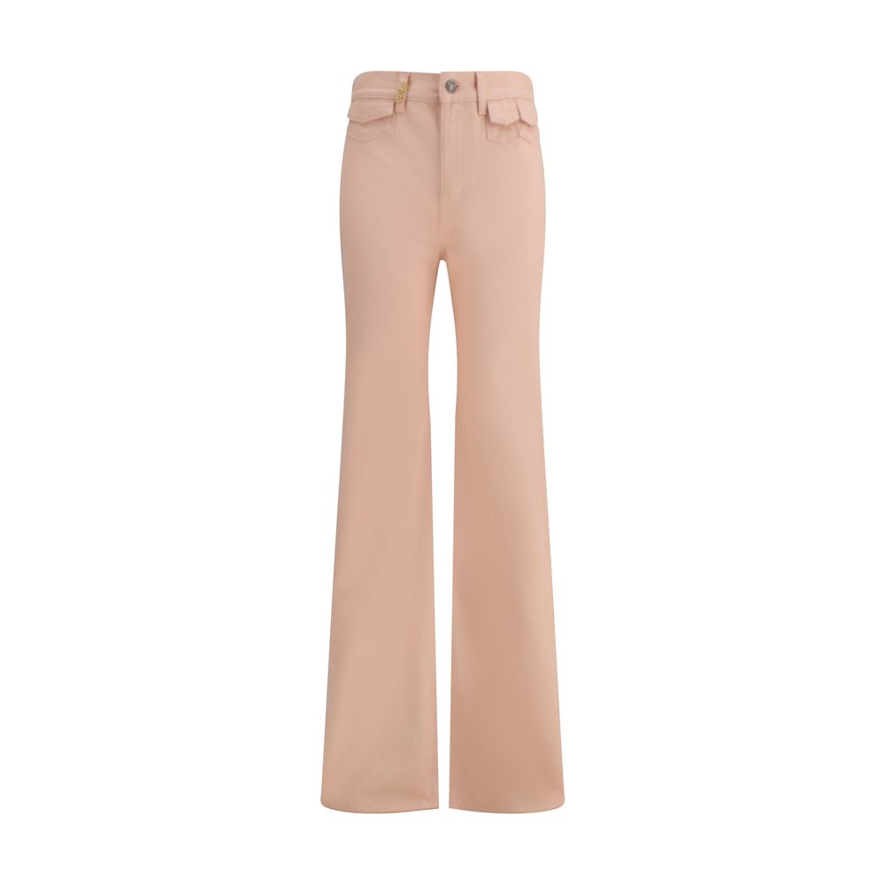 Chloé Flare Jeans -   -  Chloé.