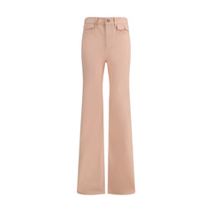 Chloé Flare Jeans -   -  Chloé.