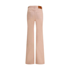 Chloé Flare Jeans -   -  Chloé.