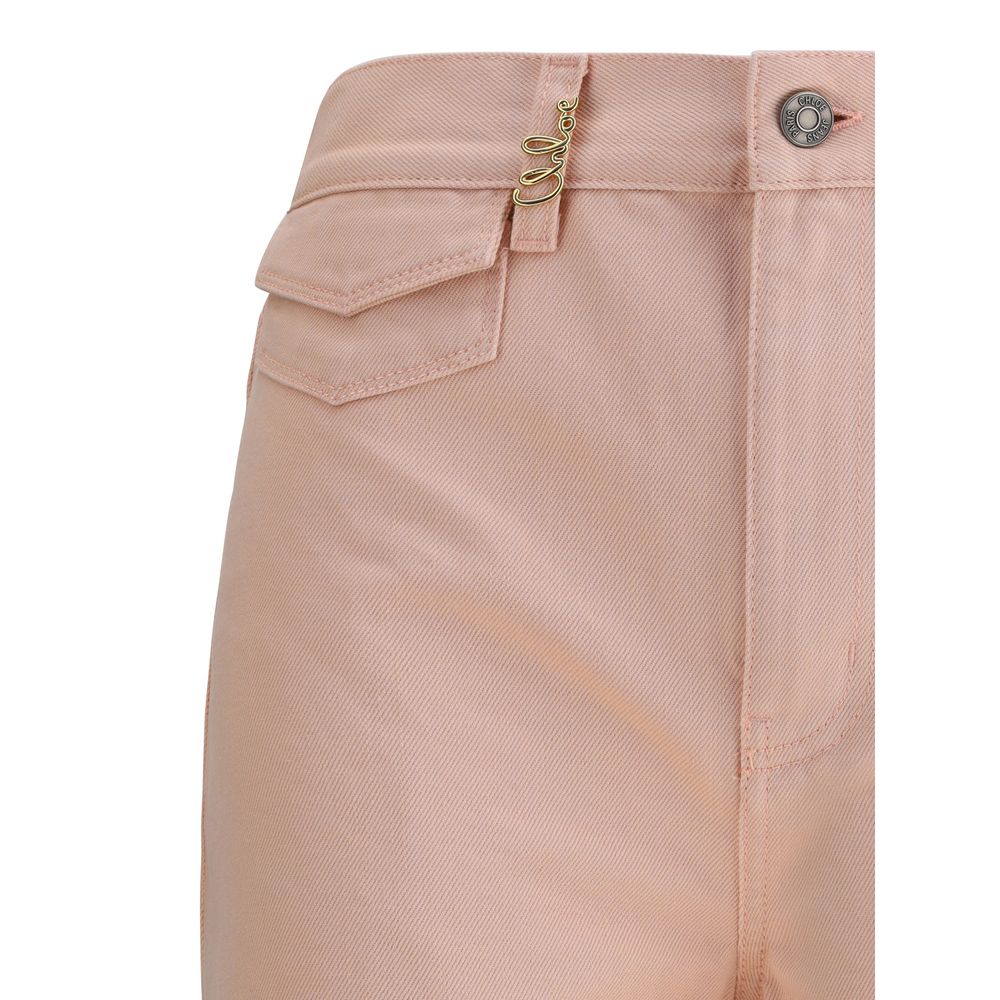 Chloé Flare Jeans -   -  Chloé.