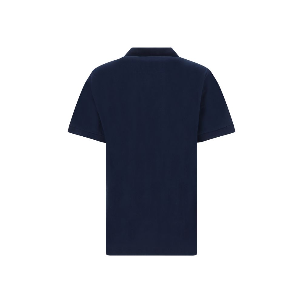 Dolce & Gabbana Polo Shirt -   -  Dolce & Gabbana.