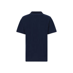 Dolce & Gabbana Polo Shirt -   -  Dolce & Gabbana.