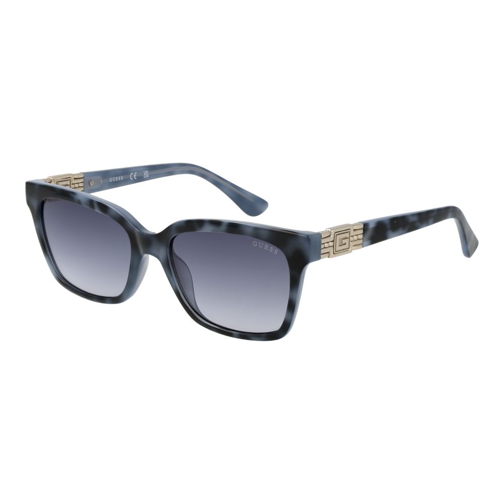 Guess Blue Women Sunglasses -  Jewellery, Women -  Guess.