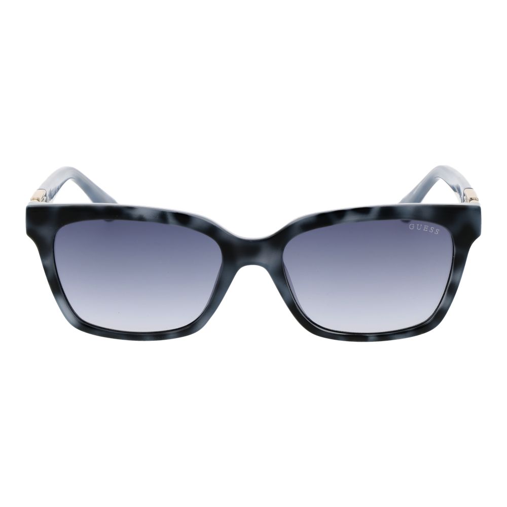Guess Blue Women Sunglasses -  Jewellery, Women -  Guess.