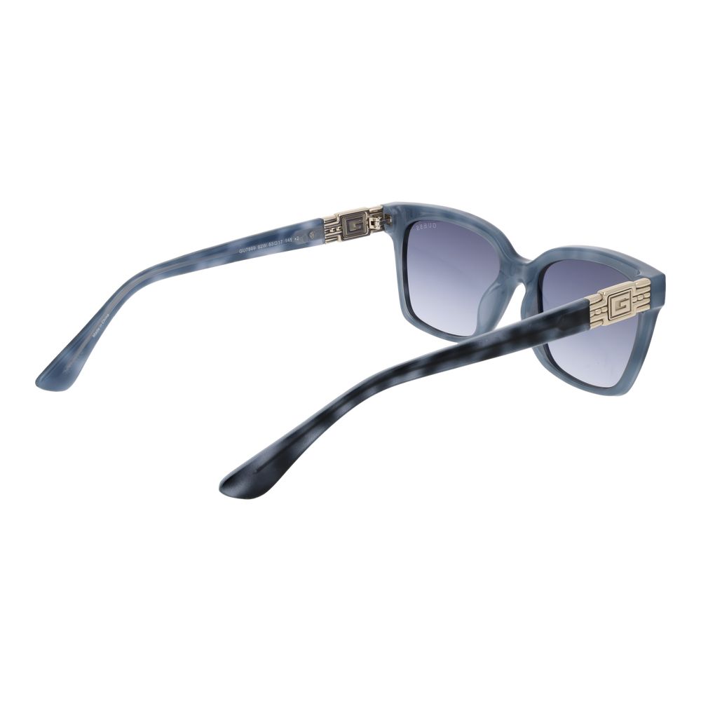 Guess Blue Women Sunglasses -  Jewellery, Women -  Guess.
