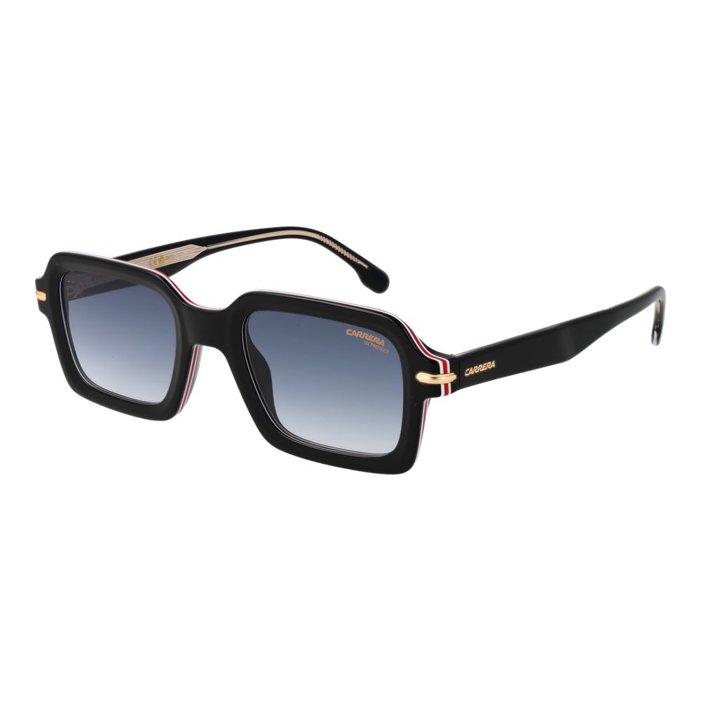 Carrera Black Men Sunglasses -   -  Carrera.