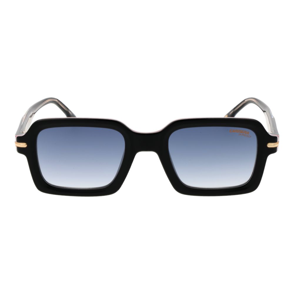 Carrera Black Men Sunglasses -   -  Carrera.