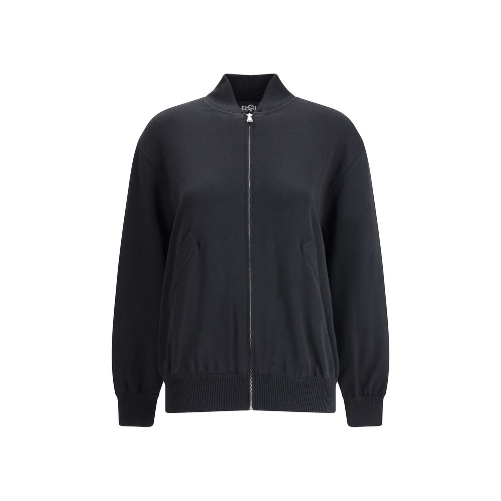 Ella Bomber Jacket -   -  Ella.