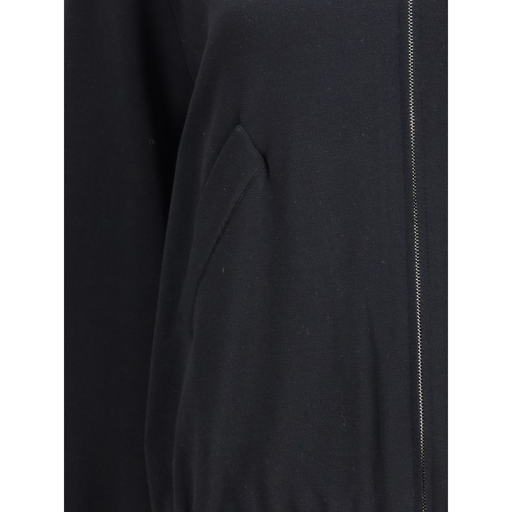 Ella Bomber Jacket -   -  Ella.