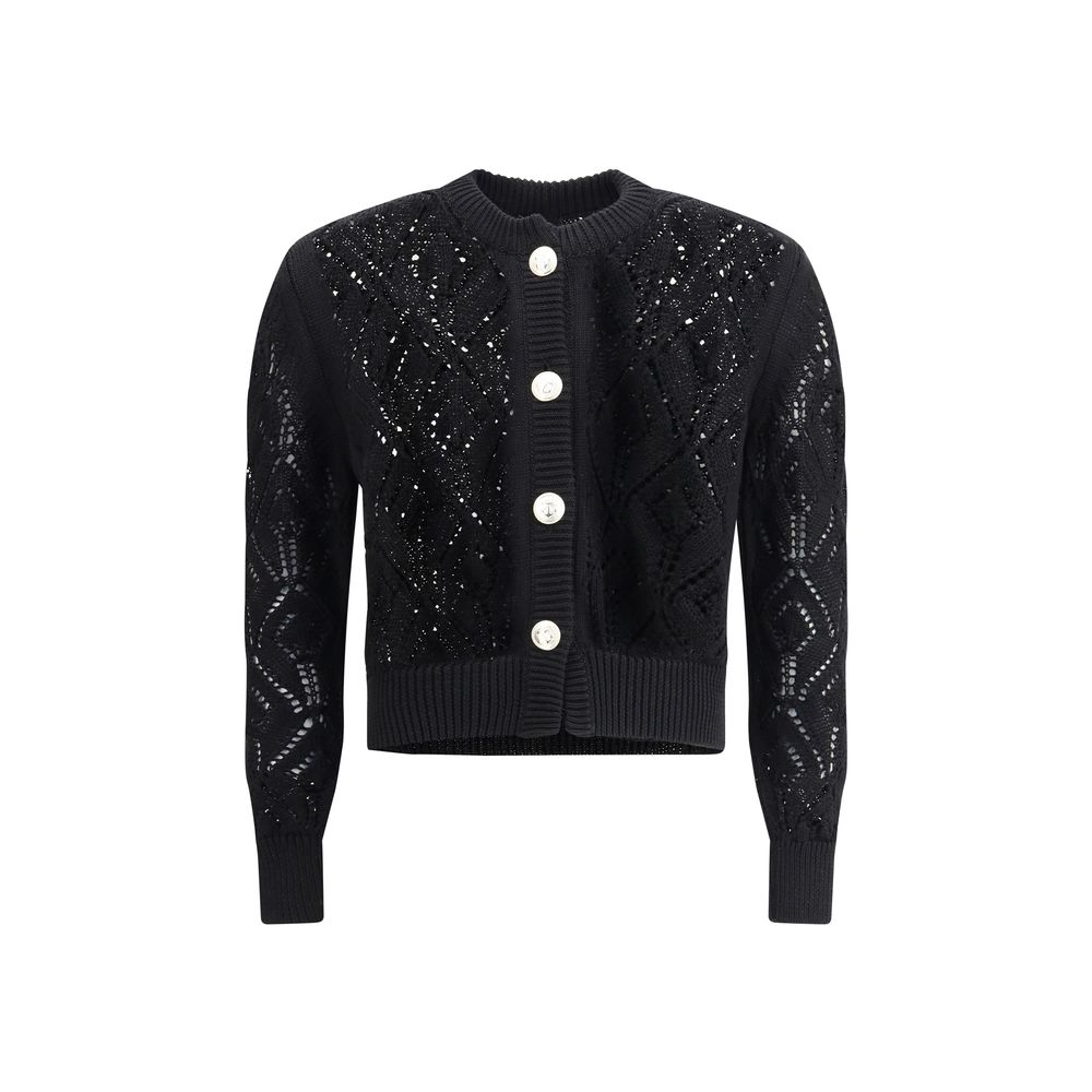 Ella Koreakina Cardigan -   -  Ella.