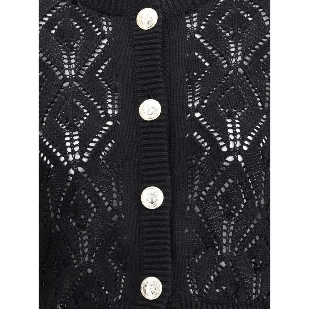 Ella Koreakina Cardigan -   -  Ella.