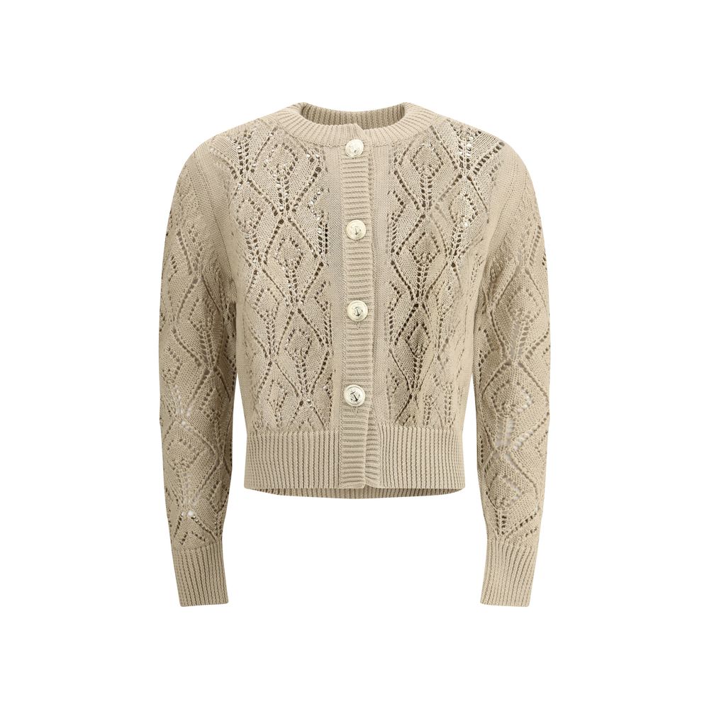 Ella Koreakina Cardigan -   -  Ella.