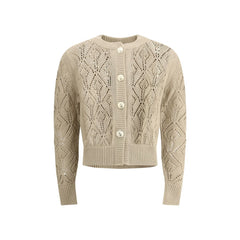Ella Koreakina Cardigan -   -  Ella.