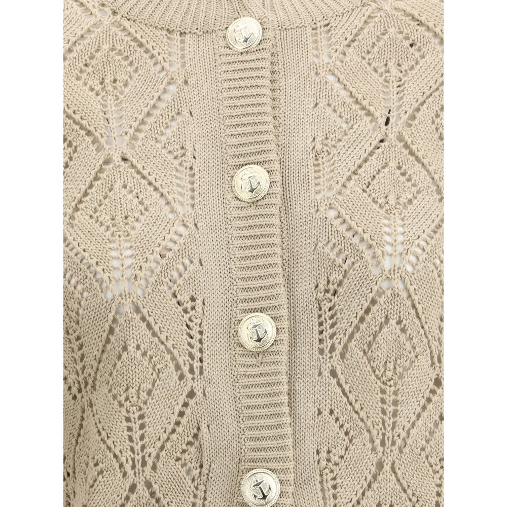Ella Koreakina Cardigan -   -  Ella.