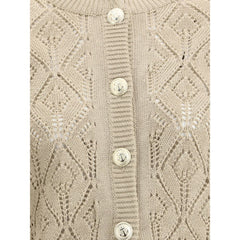 Ella Koreakina Cardigan -   -  Ella.