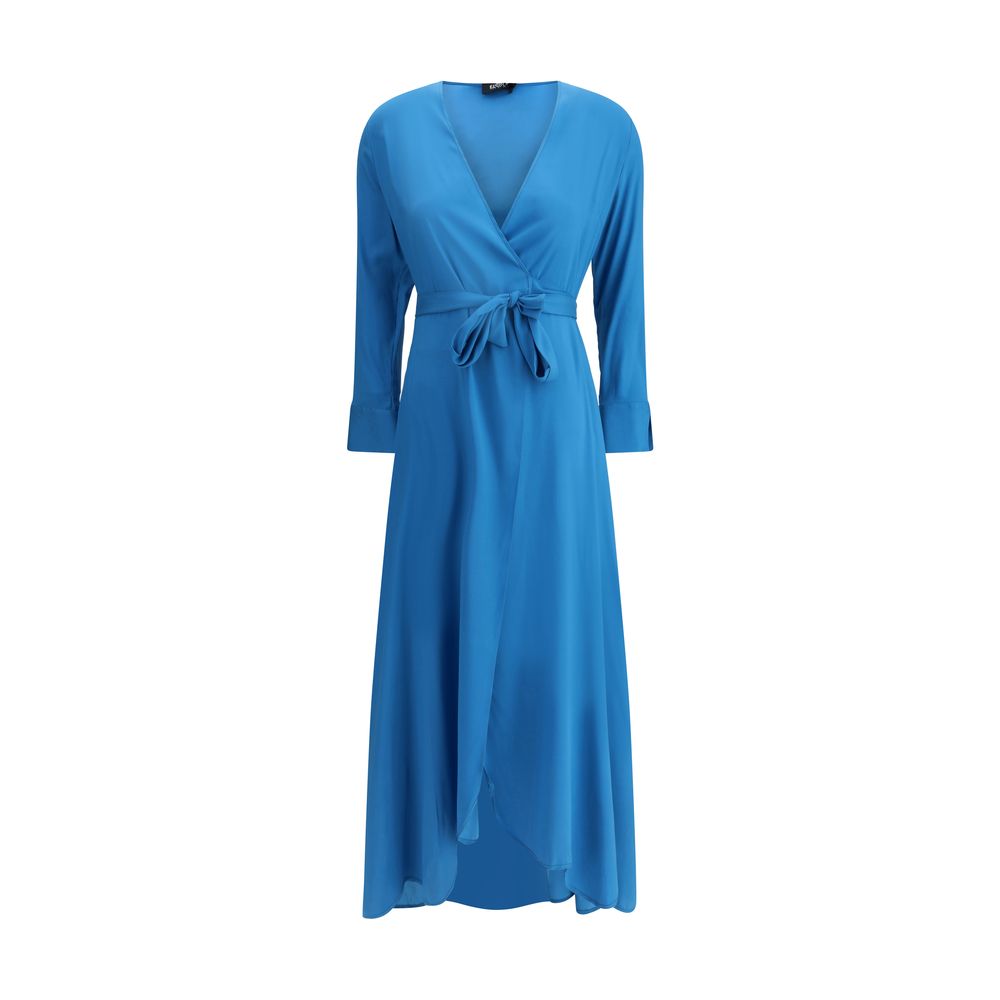 Ella Long chemisier Dress -   -  Ella.