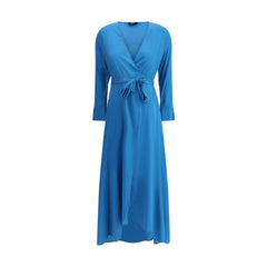 Ella Long chemisier Dress -   -  Ella.