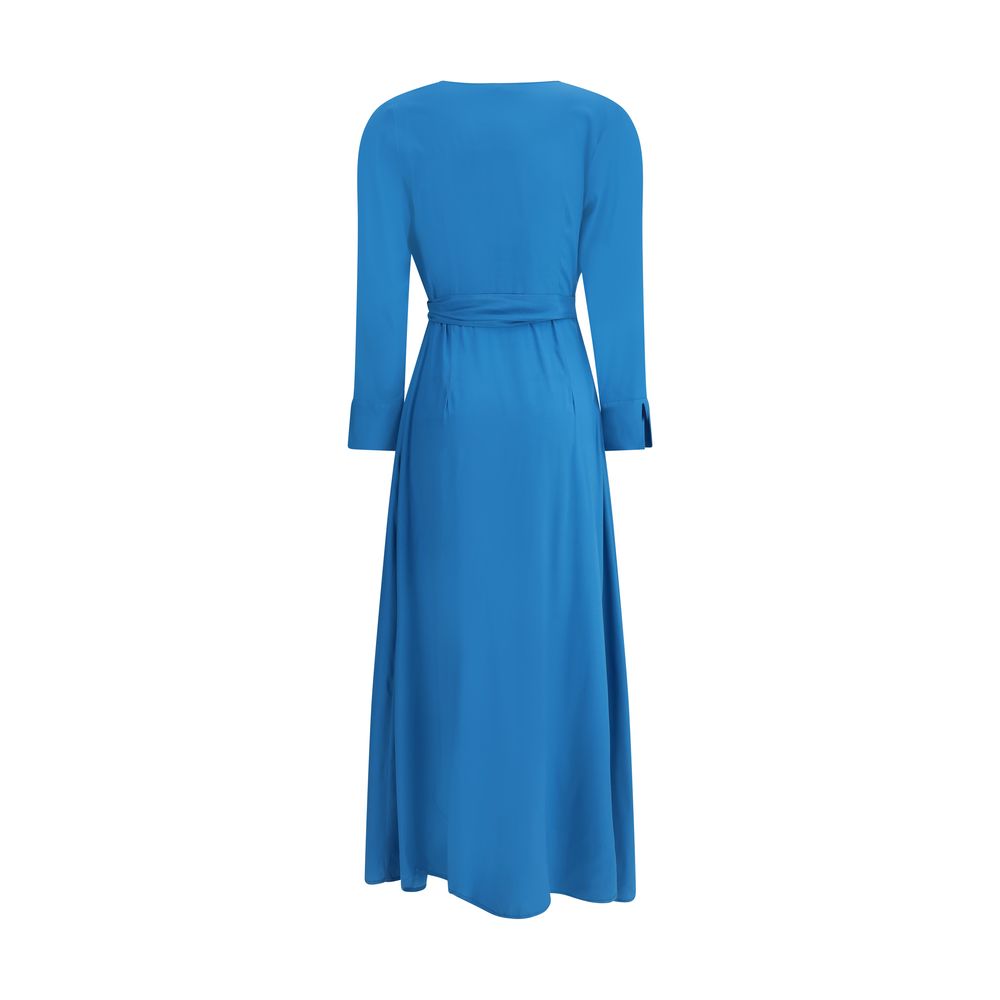 Ella Long chemisier Dress -   -  Ella.