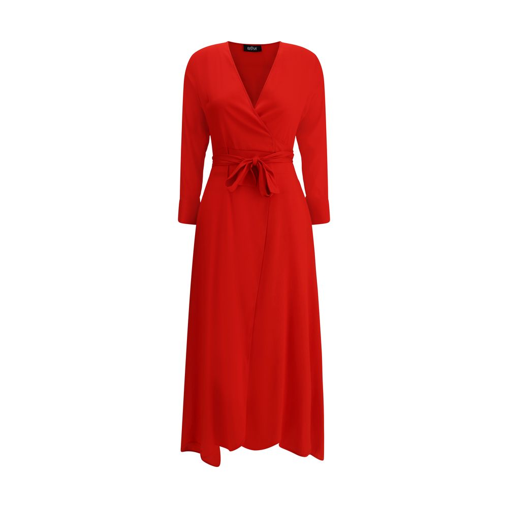 Ella Long chemisier Dress -   -  Ella.