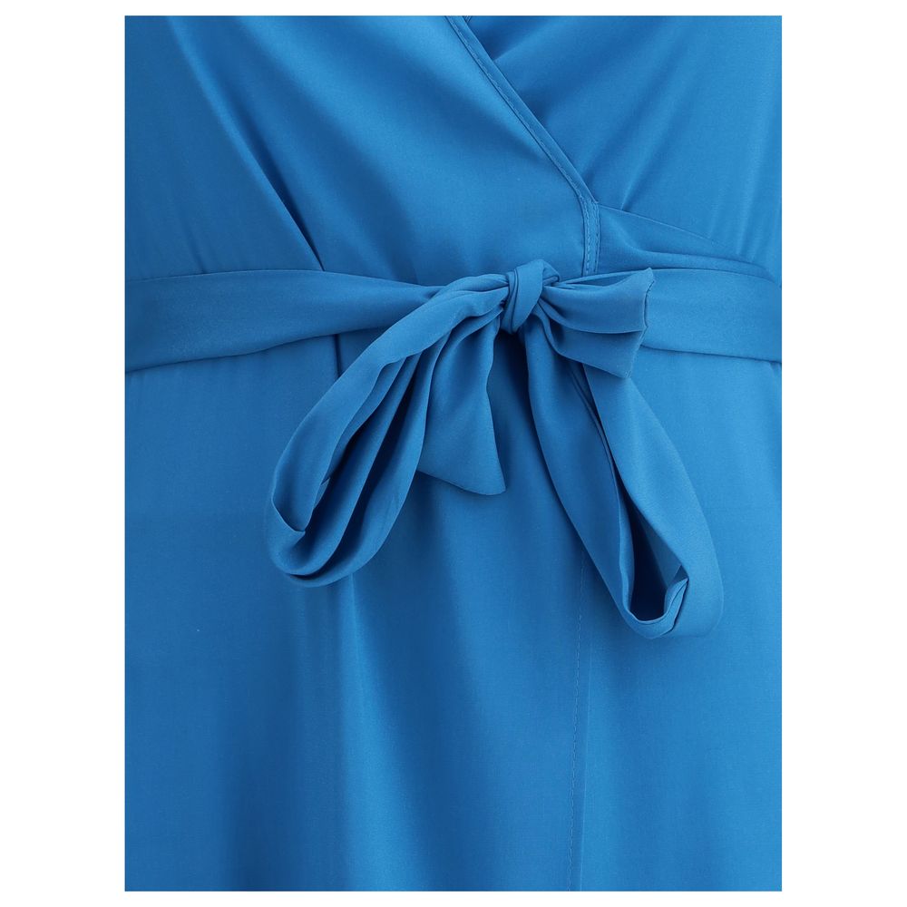 Ella Long chemisier Dress -   -  Ella.