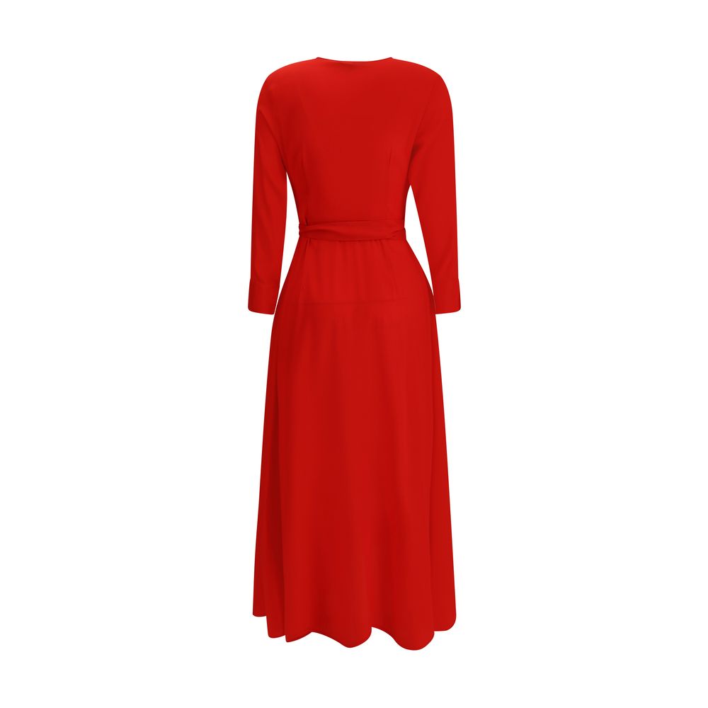 Ella Long chemisier Dress -   -  Ella.