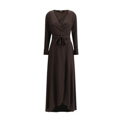 Ella Long chemisier Dress -   -  Ella.