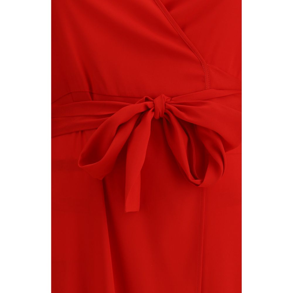 Ella Long chemisier Dress -   -  Ella.