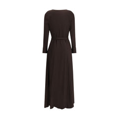 Ella Long chemisier Dress -   -  Ella.