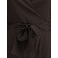 Ella Long chemisier Dress -   -  Ella.