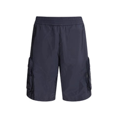 Moncler x Mercedes Benz by Nigo Shorts Moncler x Mercedes Benz by Nico Cargo Shorts -   -  Moncler x Mercedes Benz by Nigo.