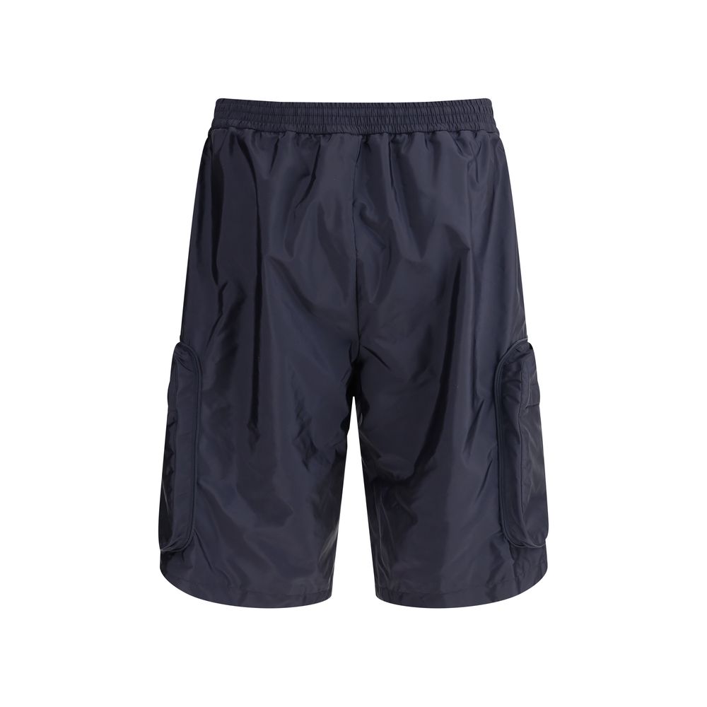 Moncler x Mercedes Benz by Nigo Shorts Moncler x Mercedes Benz by Nico Cargo Shorts -   -  Moncler x Mercedes Benz by Nigo.